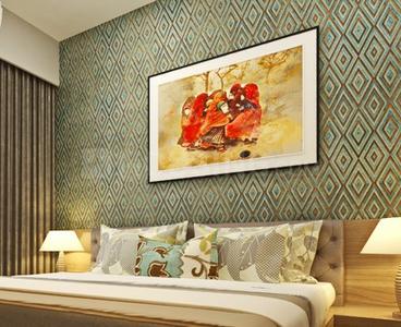 Gallery Cover Image of 545 Sq.ft 1 BHK Apartment for buy in Malad East for 8150000