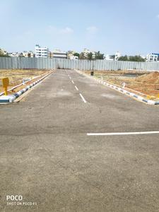 Residential Plot