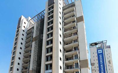 3 BHK Apartment