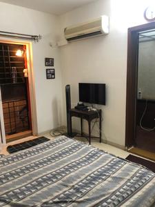Gallery Cover Image of 3400 Sq.ft 3 BHK Independent House for buy in Wanowrie for 27000000