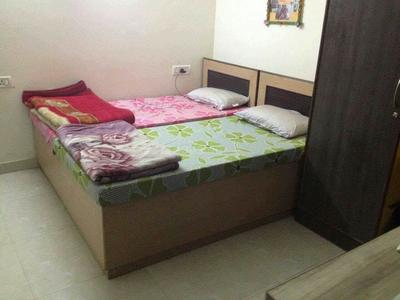 Bedroom Image of Shri Sai PG in Sector 15