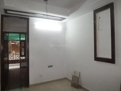 1 BHK Apartment