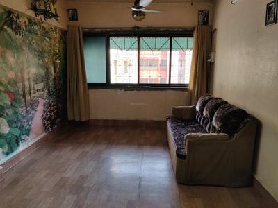 Gallery Cover Image of 575 Sq.ft 1 BHK Apartment for rent in Naigaon East for 7000