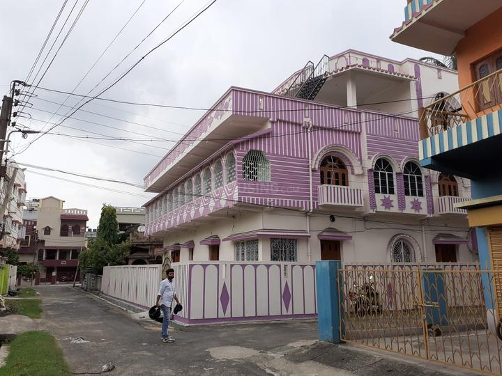 10 BHK 4500 Sqft Independent House for sale at Benachity, Durgapur