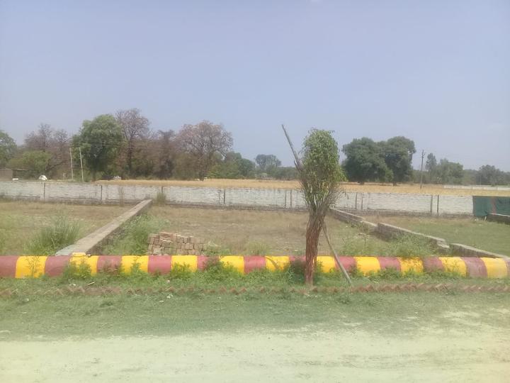 Residential 1200 Sqft Plot for sale at Ashiyana, Lucknow Property ID