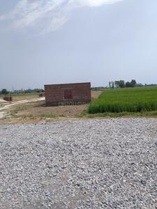 Residential Plot