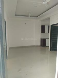 Gallery Cover Image of 850 Sq.ft 2 BHK Independent Floor for buy in Crossings Republik for 2200000