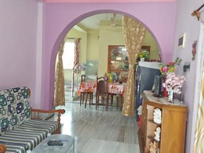 4 BHK Independent House