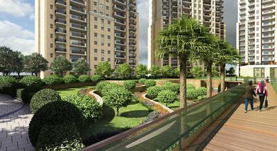 3 BHK Apartment