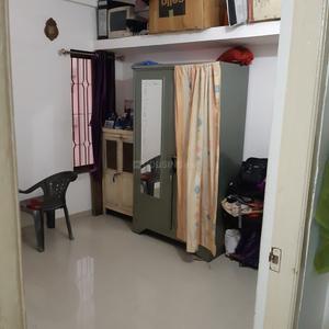 Gallery Cover Image of 500 Sq.ft 1 BHK Apartment for buy in Harni for 1555000
