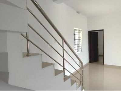 Gallery Cover Image of 1750 Sq.ft 4 BHK Independent House for buy in Kalpathy for 3000000