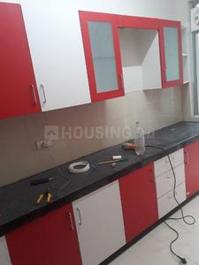 3 BHK Apartment
