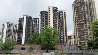 3 BHK Apartment