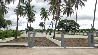 Gallery Cover Image of Sq.ft Residential Plot for buy in Uruli Kanchan for 1651200