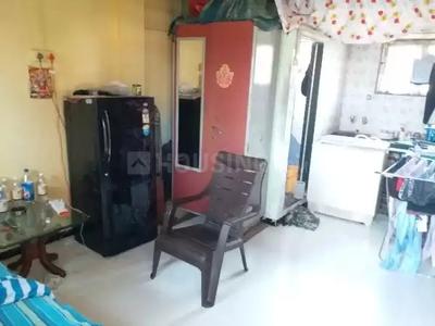 Gallery Cover Image of 550 Sq.ft 1 BHK Independent House for buy in Madh for 2050000