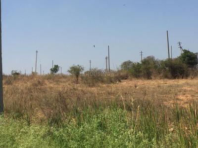 Gallery Cover Image of Sq.ft Residential Plot for buy in Rajiv Nagar for 4500000