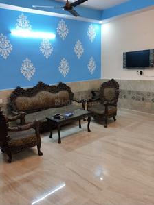 3 BHK अपार्टमेंट