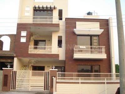 2 BHK Independent House