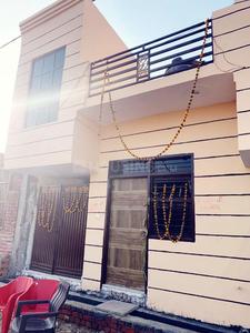 1 BHK Independent House