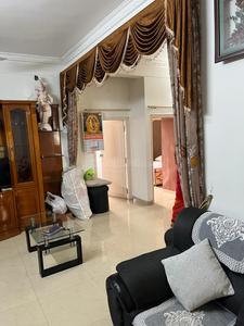 BHK Flat for rent in Habsiguda, East Hyderabad 1050 Sqft