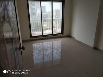 Gallery Cover Image of 983 Sq.ft 2 BHK Apartment for buy in Kandivali West for 14500000