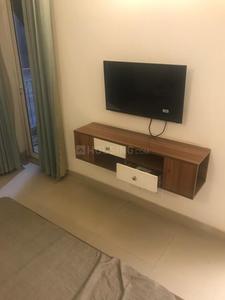 1 RK Apartment