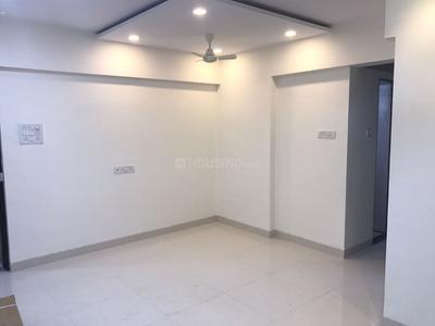 1 BHK Apartment