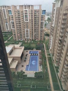 Gallery Cover Image of 3750 Sq.ft 5 BHK Villa for buy in Emaar Palm Gardens, Sector 84 for 24000000