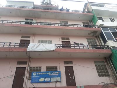 Gallery Cover Image of 8000 Sq.ft 10 BHK Apartment for buy in Tonk Phatak for 100000000