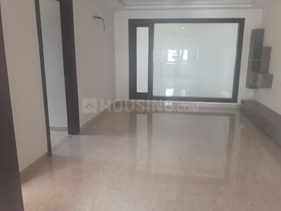 3 BHK Independent Floor