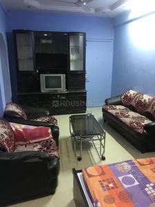 Gallery Cover Image of 630 Sq.ft 1 BHK Apartment for buy in Santacruz West for 10000000