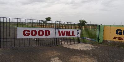 Gallery Cover Image of Sq.ft Residential Plot for buy in Tiruvallur for 500000