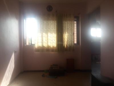 1 BHK Apartment