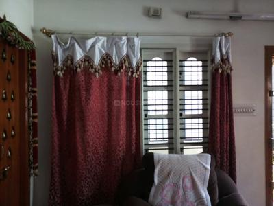 1 BHK Independent Floor