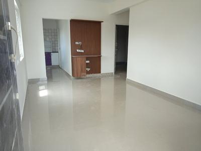 Gallery Cover Image of 750 Sq.ft 2 BHK Independent House for rent in Panathur for 16000