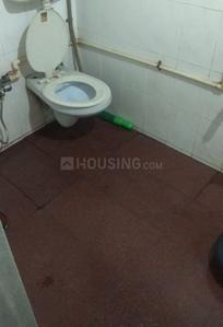 Bathroom Image of Gurdeep Property in Bandra East