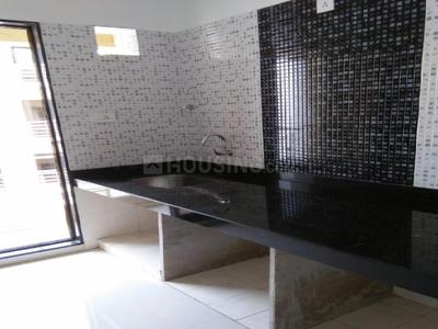 Gallery Cover Image of 1545 Sq.ft 3 BHK Apartment for buy in Taloje for 7200000