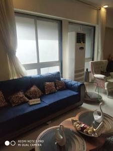 Gallery Cover Image of 450 Sq.ft 1 BHK Apartment for buy in JV Ariana Residency, Borivali East for 7500000