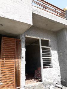 Gallery Cover Image of 470 Sq.ft 1 BHK Independent House for buy in Sector 3 for 3800000