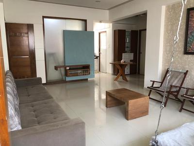 Gallery Cover Image of 1305 Sq.ft 2 BHK Apartment for buy in Vasna for 7500000
