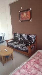 6 BHK Independent House
