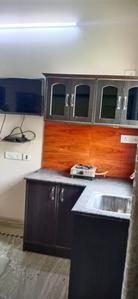 Gallery Cover Image of 400 Sq.ft 1 RK Independent House for rent in Sector 50 for 11000