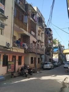 1 BHK Apartment