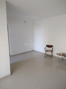 Gallery Cover Image of 1200 Sq.ft 2 BHK Apartment for buy in Ulwe for 11500000