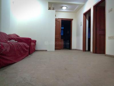 Gallery Cover Image of 1100 Sq.ft 2 BHK Apartment for buy in Vashi for 14500000