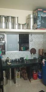 Gallery Cover Image of 395 Sq.ft 1 RK Apartment for buy in Anand Nagar for 2700000