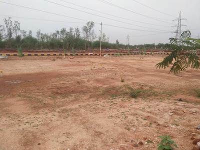 Gallery Cover Image of Sq.ft Residential Plot for buy in Abdullapurmet for 1282000