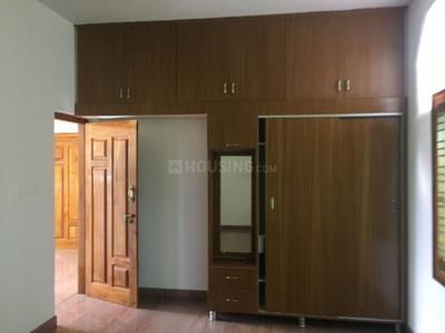 4 BHK Independent House