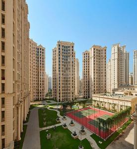 Gallery Cover Image of 1752 Sq.ft 3 BHK Apartment for buy in Hiranandani Estate for 26000000