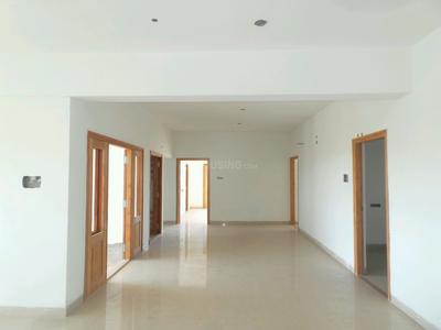 4 BHK Apartment